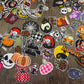 Halloween Hat Patches Grab Bag Wholesale