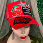 Bad Decisions Make Good Stories Trucker Hat