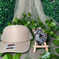 Sparkly Raccoons Hat Patch Wholesale