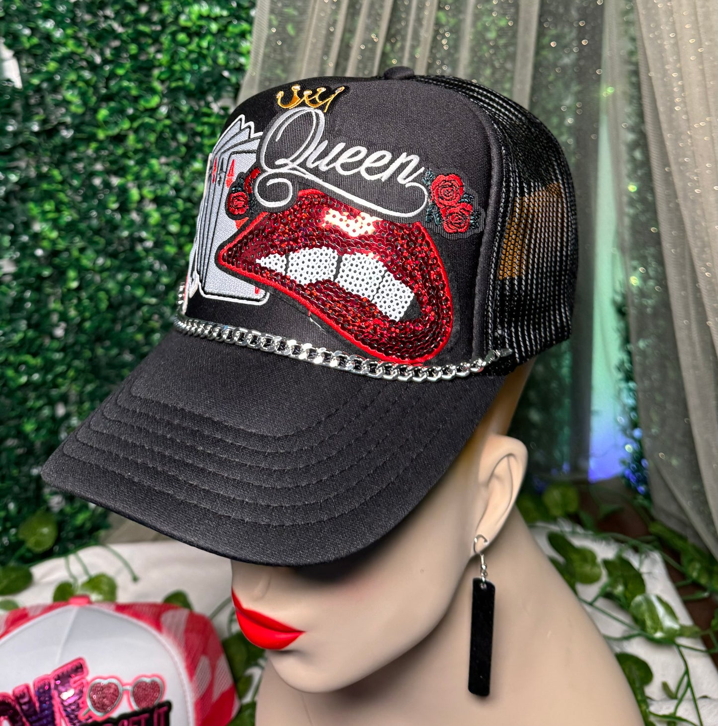 Queen Hat