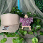 Game Day Hat Patch Wholesale