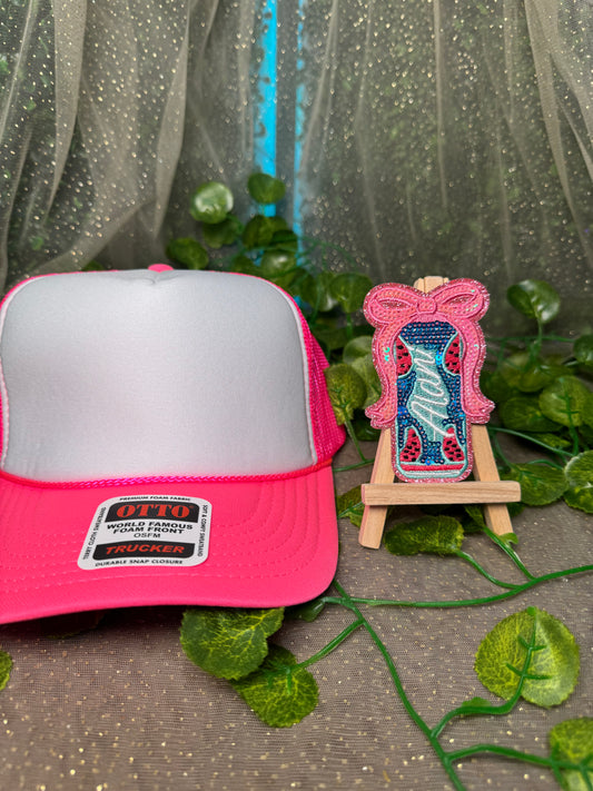 Alani Patches Wholesale