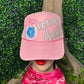 Leander Winter Dance Comp Day Trucker Hat