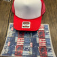American Blue Jeans Single Hat Bill DTF Prints