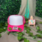 Coastal Cowgirl Hat Patch Wholesale