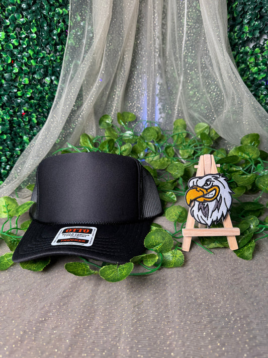 Eagle Hat Patch Wholesale