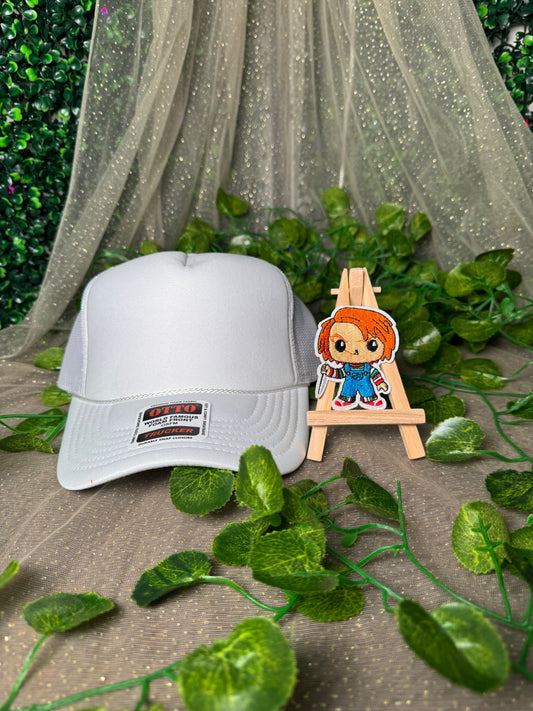 Chucky Hat Patches Wholesale