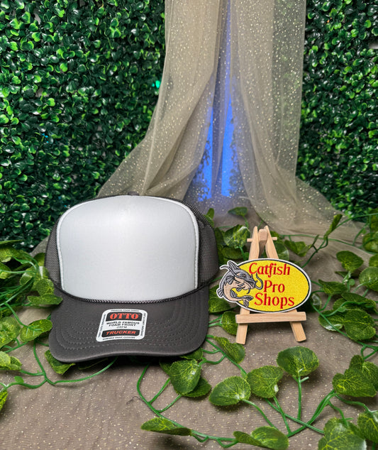 Catfish Pro Shop Hat Patch Wholesale
