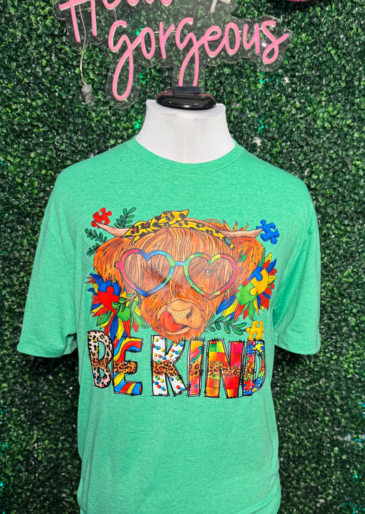 Be Kind Shirt