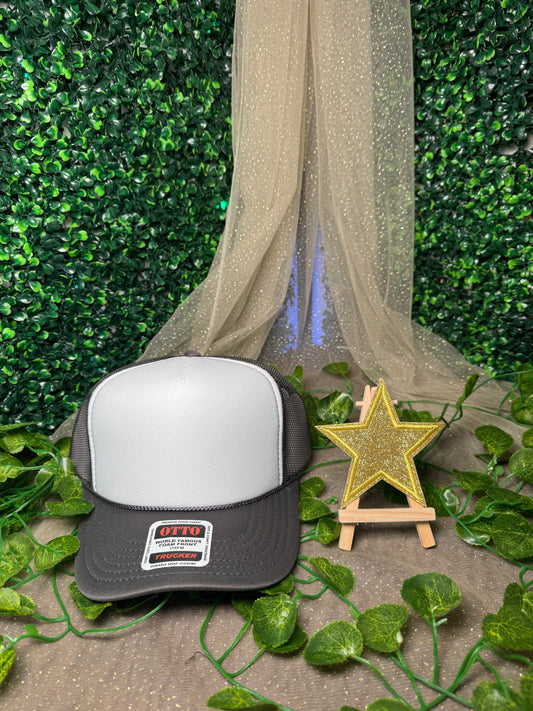 3' Glitter Star Hat Patch Wholesale