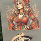 Dolly Full Size Tops Gang Sheet DTF Print