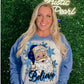 Believe Sweatshirt