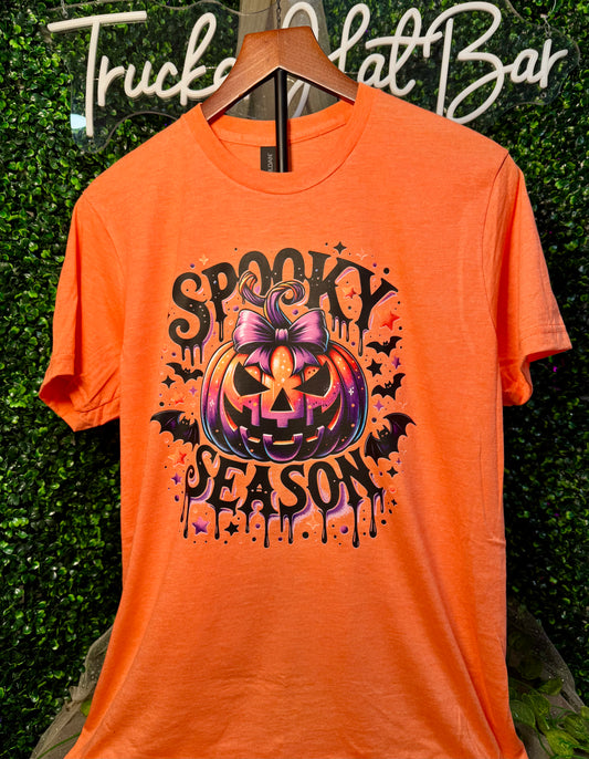 Spooky Season Shirt