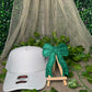 Big Bows Hat Patch Wholesale