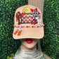 Feed Me Crawfish Trucker Hat