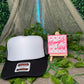 Bougie-Ish Hat Patches Wholesale