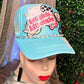 Hot girls hit curbs Trucker Hat