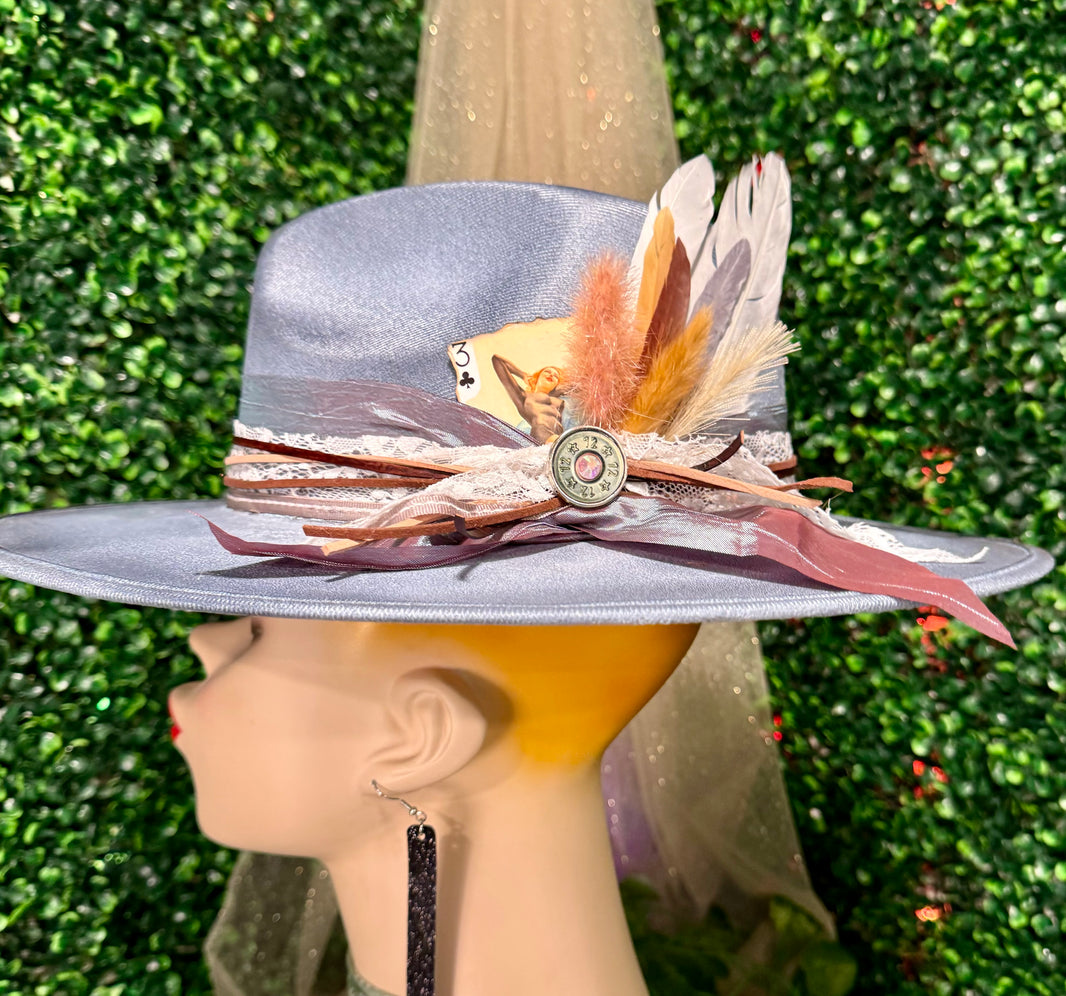 Custom Hats – Rustic Pearl Boutique