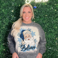 Believe Sweatshirt