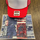 American Blue Jeans Single Hat Bill DTF Prints