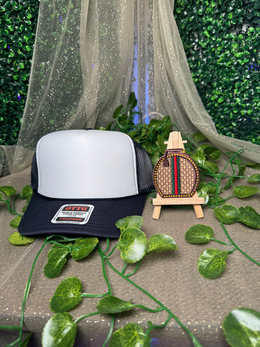 Gucci Round Bag Hat Patch Wholesale