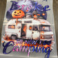 6 Spooky DTF Prints Wholesale