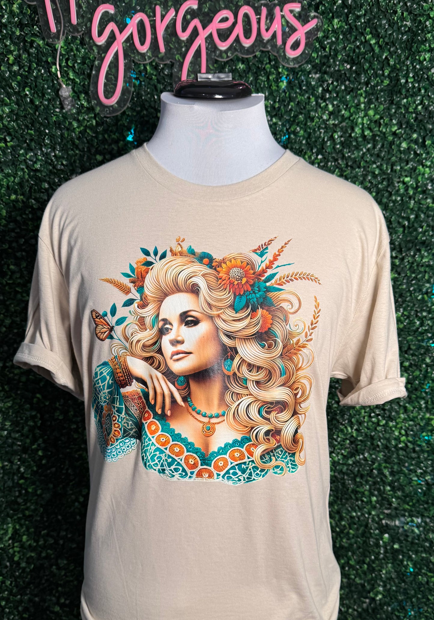 Dolly Shirts