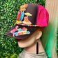 Summer Hat  Trucker Hat