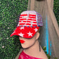 USA chain not included Trucker Hat