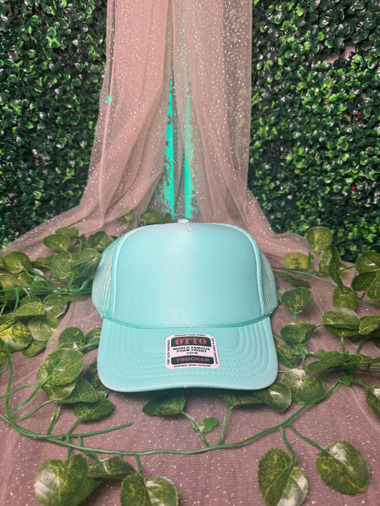 Sea Foam Hat Wholesale