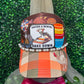 Having A Mental Bake Down Chain not included Trucker Hat