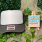 Sunset Hat Patch Wholesale