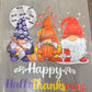 7 Halloween DTF Prints Wholesale