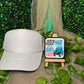 Jeep Hair Don't Care Hat Patch Wholesale