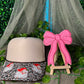 Big Bows Hat Patch Wholesale