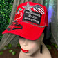 Bad Decisions Make Good Stories Trucker Hat