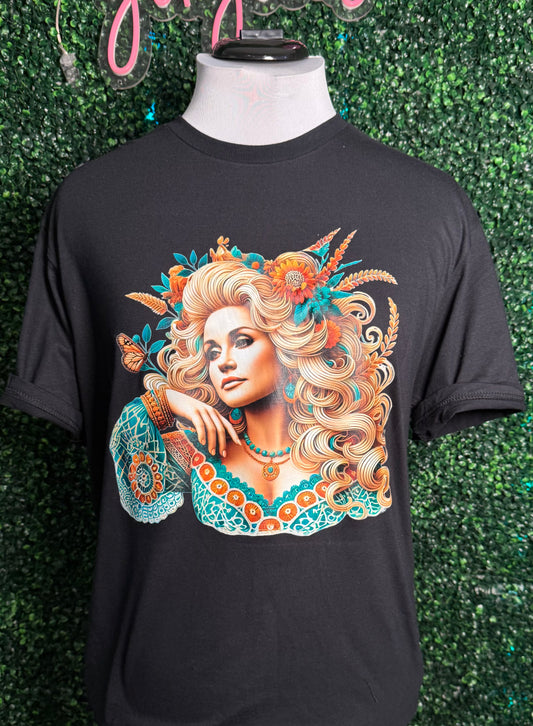 Dolly Shirts