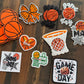 Sports Hat Patch Grab Bag Wholesale