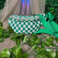 Small Plaid Crossbags