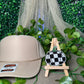 Pumpkins Hat Patches Wholesale