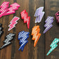 Sports Hat Patch Grab Bag Wholesale