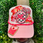 Baby Got Back Trucker Hat