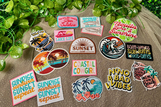 Hat Bar Summer Starter Kit Wholesale