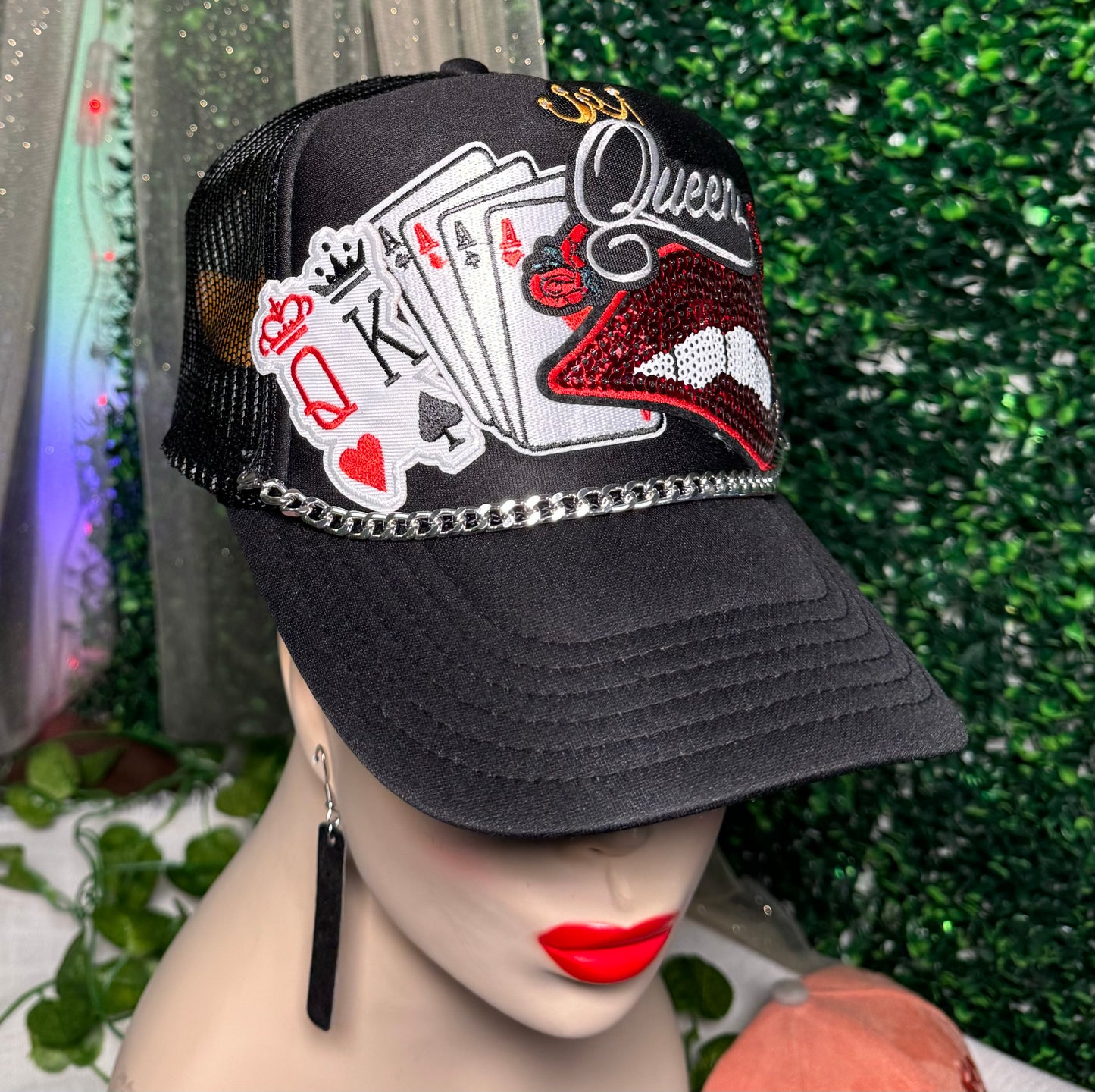Queen Hat