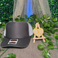 LV Heart Hat Patch Wholesale