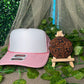 Sparkly Boujee AF Hat Patches Wholesale