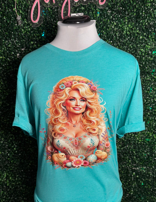 Dolly Easter Shirts