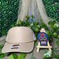 Skull Candy Hat Patches Wholesale