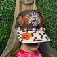 Spooky Mama Trucker Hat