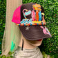 Summer Hat  Trucker Hat